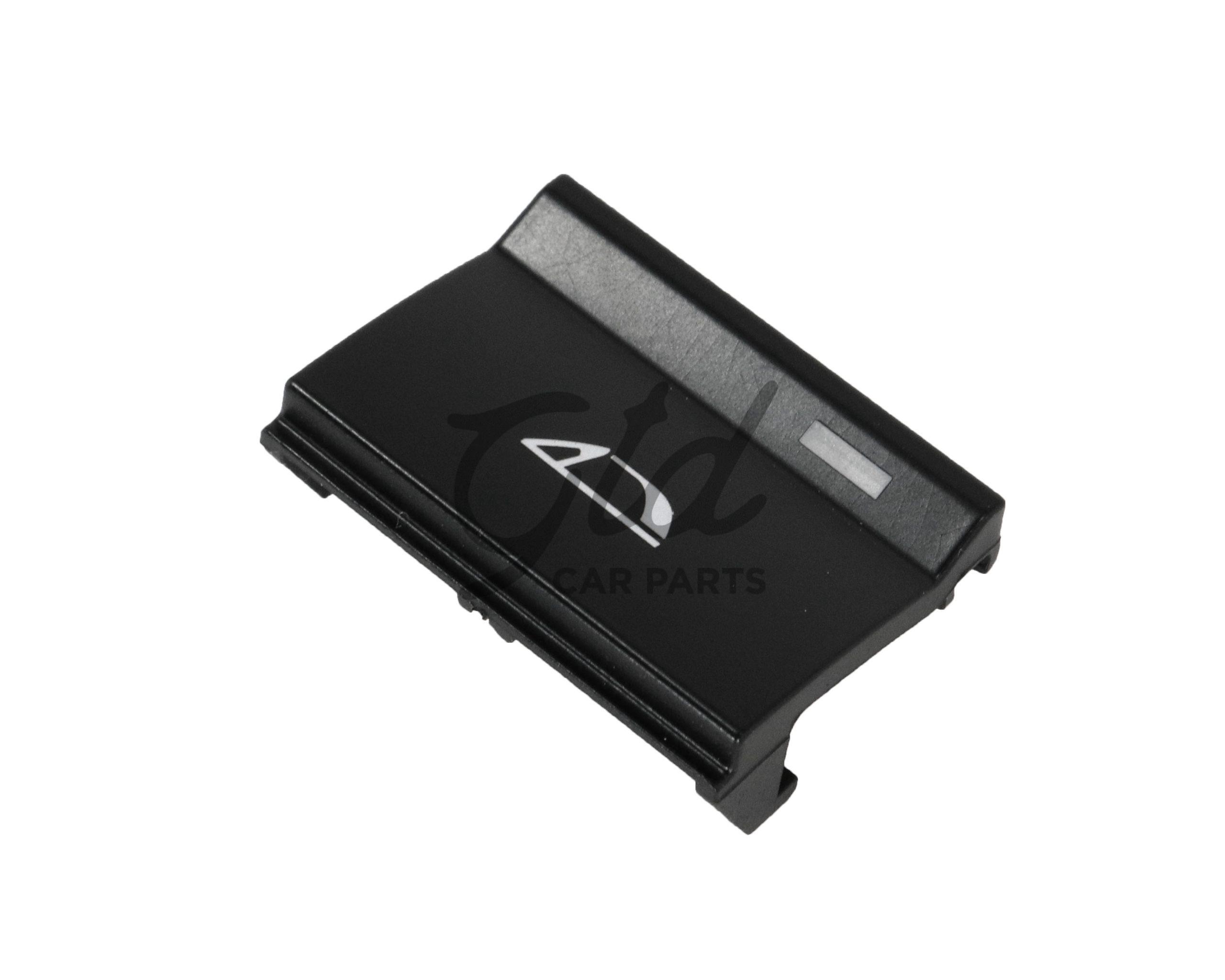 Botão Fecho de Capota BMW Z4 E89 2009-2016