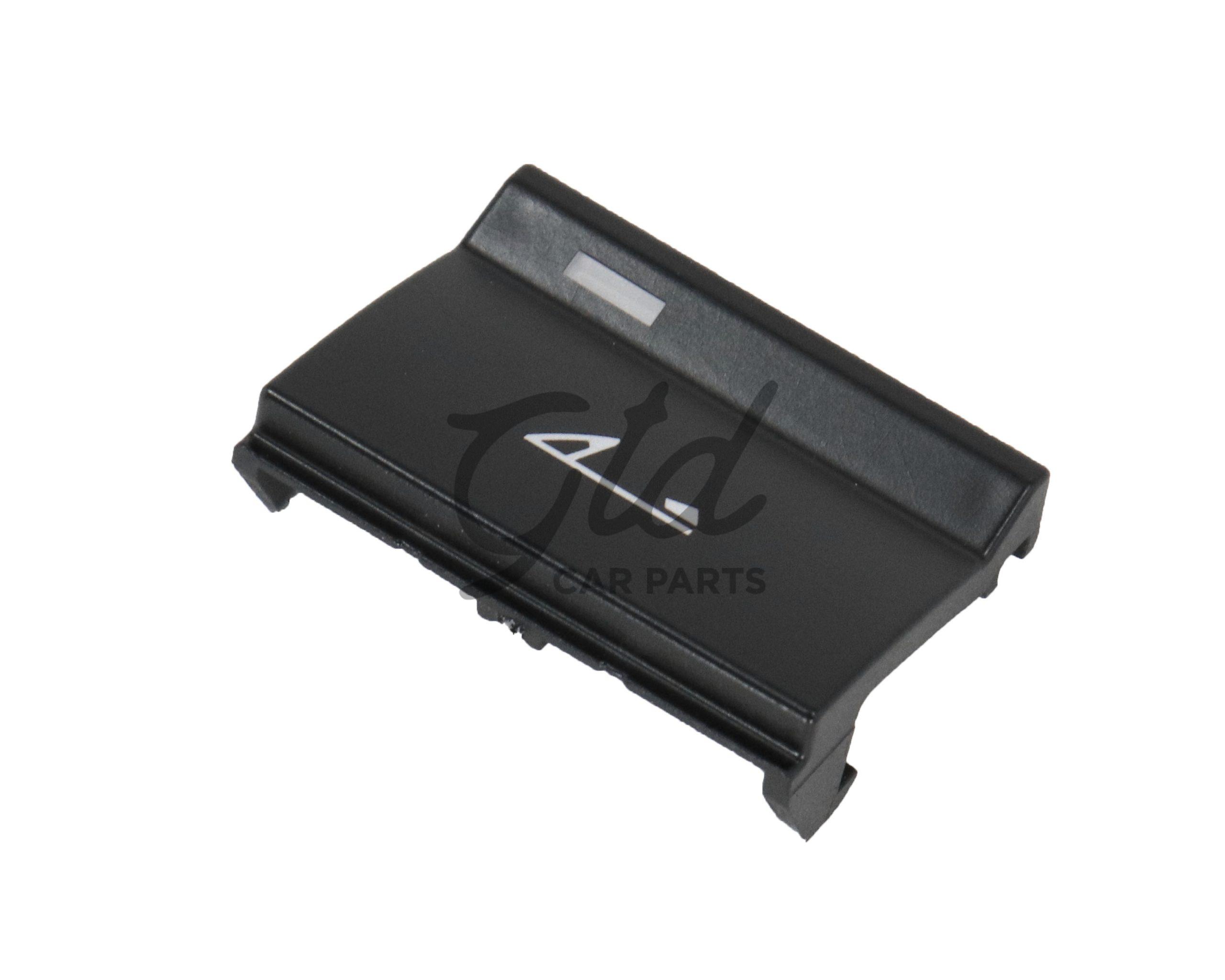 Botão Abertura de Capota BMW Z4 E89 2009-2016