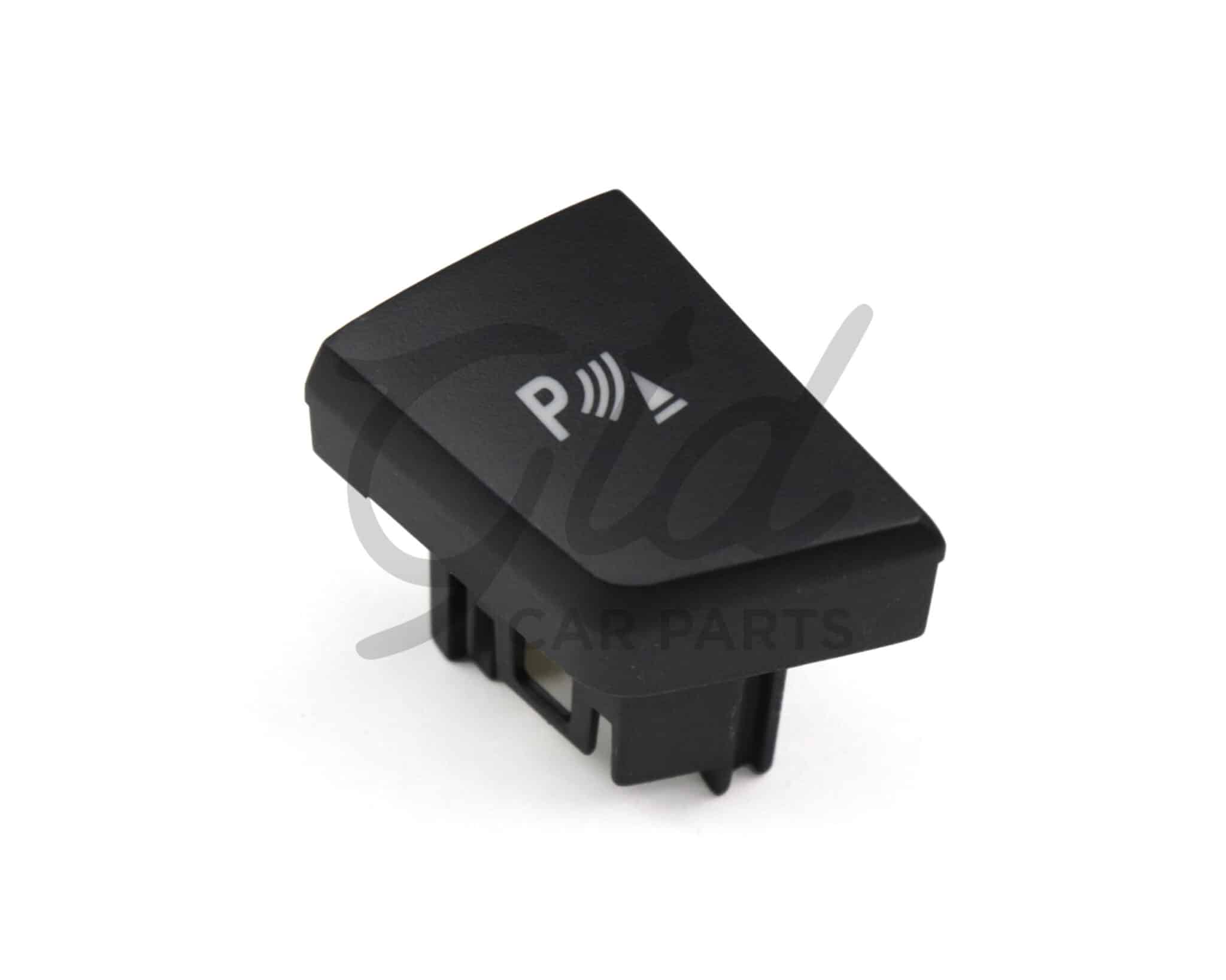 Botão ''Sensor Estacionamento'' Consola Central BMW Série 5 6 X3 X4 F10 F11 F06 F25 F26 2010-2017