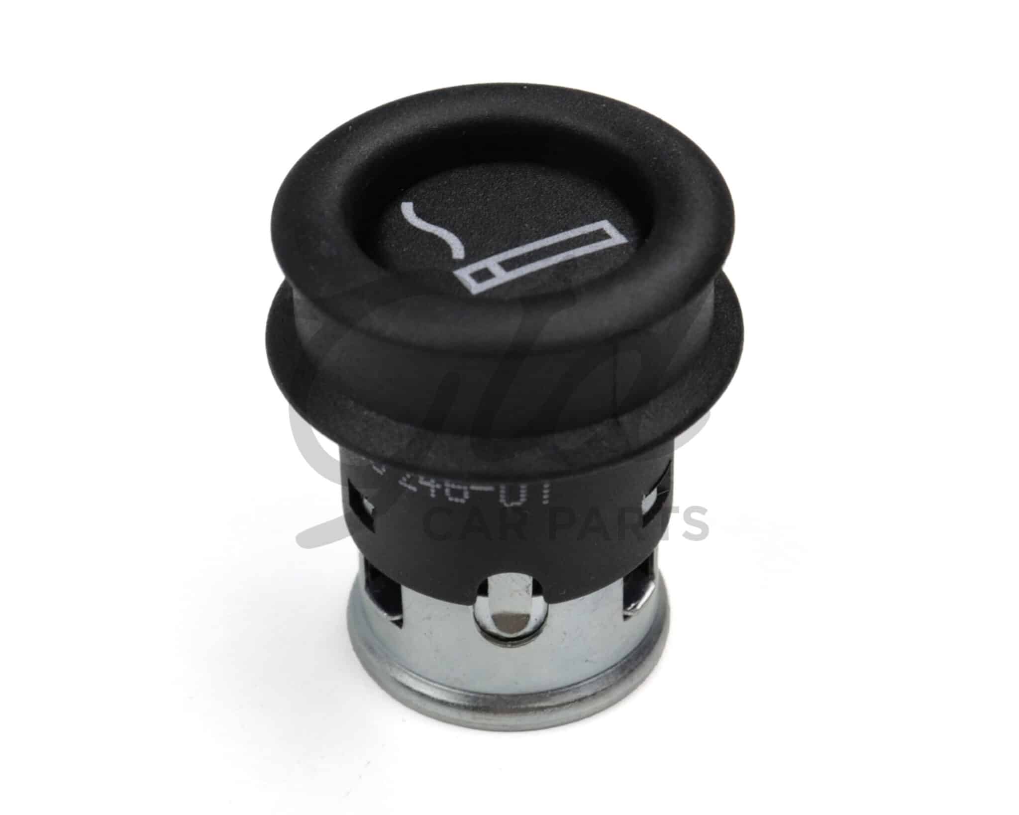 Isqueiro BMW Todos os Modelos Série E e F