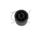 Botão Volume P/ Rádio BMW SÉRIE 1 3 E82 E88 E90 E91 E92 2004-2012 Modelo C - Image 6