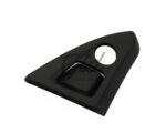 Botão com Moldura Apoio Braço Preto BMW Série 5 F10 F11 F18 Pré-LCI 2010-2014 - Image 3
