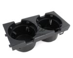Consola Central Porta-Copos Preto BMW Série 3 E46 1998-2005 - Image 4