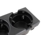 Consola Central Porta-Copos Preto BMW Série 3 E46 1998-2005 - Image 2