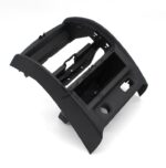 Moldura Ventilação Traseira Preto BMW Série 5 6GT G30 G31 G32 2020-2022 - Image 3