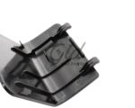 Tampa P/ Ficha OBD Preta BMW Série 1 E82 E87 E84 X1 2003-2016 - Image 4