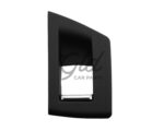 Base P/ Interruptor de Vidros Passageiro Direito Preto BMW Série 5 F10 F11 F18 2010-2017