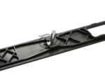 Moldura Porta-Copos Preto Tablier BMW Série 3 E90 E91 E92 E93 2005-2012 - Image 5