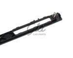 Moldura Porta-Copos Preto Tablier BMW Série 3 E90 E91 E92 E93 2005-2012 - Image 7
