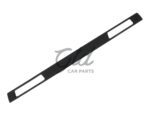 Moldura Porta-Copos Preto Tablier BMW Série 3 E90 E91 E92 E93 2005-2012 - Image 8