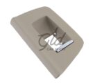 Moldura Oyster Interruptor de Vidros Traseiro Esquerdo BMW Série 5 G30 G31 G38 F90 2017-2020