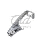 Moldura Cromada Moca Caixa Automática BMW X5 X6 E70 E71 2007-2014 - Image 7