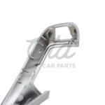 Moldura Cromada Moca Caixa Automática BMW X5 X6 E70 E71 2007-2014 - Image 6