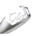 Moldura Cromada Moca Caixa Automática BMW X5 X6 E70 E71 2007-2014 - Image 3