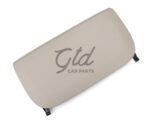 Bolso Traseiro Banco Oyster BMW Série 5 GT 7 F10 F01 F02 Versão A