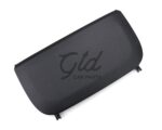 Bolso Traseiro Banco Preto BMW Série 5 GT 7 F10 F01 F02 Versão B