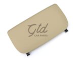 Bolso Traseiro Banco Bege BMW Série 5 5GT 7 X5 X6 F10 F01 F02 F15 F16 Versão C
