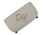 Bolso Traseiro Banco Oyster BMW Série 5 5GT 7 X5 X6 F10 F01 F02 F15 F16 Versão C