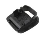 Tampa ISOFIX Preto BMW Série 1 3 X1 E84 E81 E87 E90 2004-2015 - Image 5