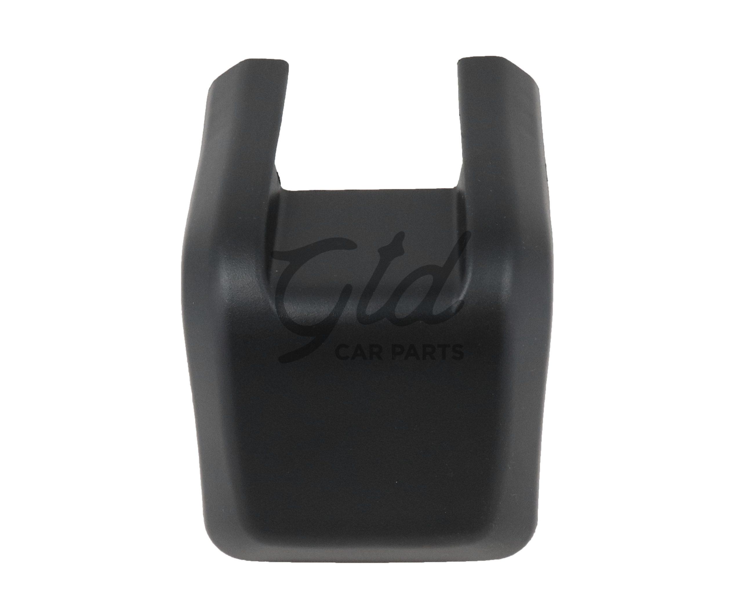 Tampa Lateral Esquerda / Direita P/ Banco Traseiro BMW X1 X2 Série 2 F48 F49 F39 F45 2016-2021