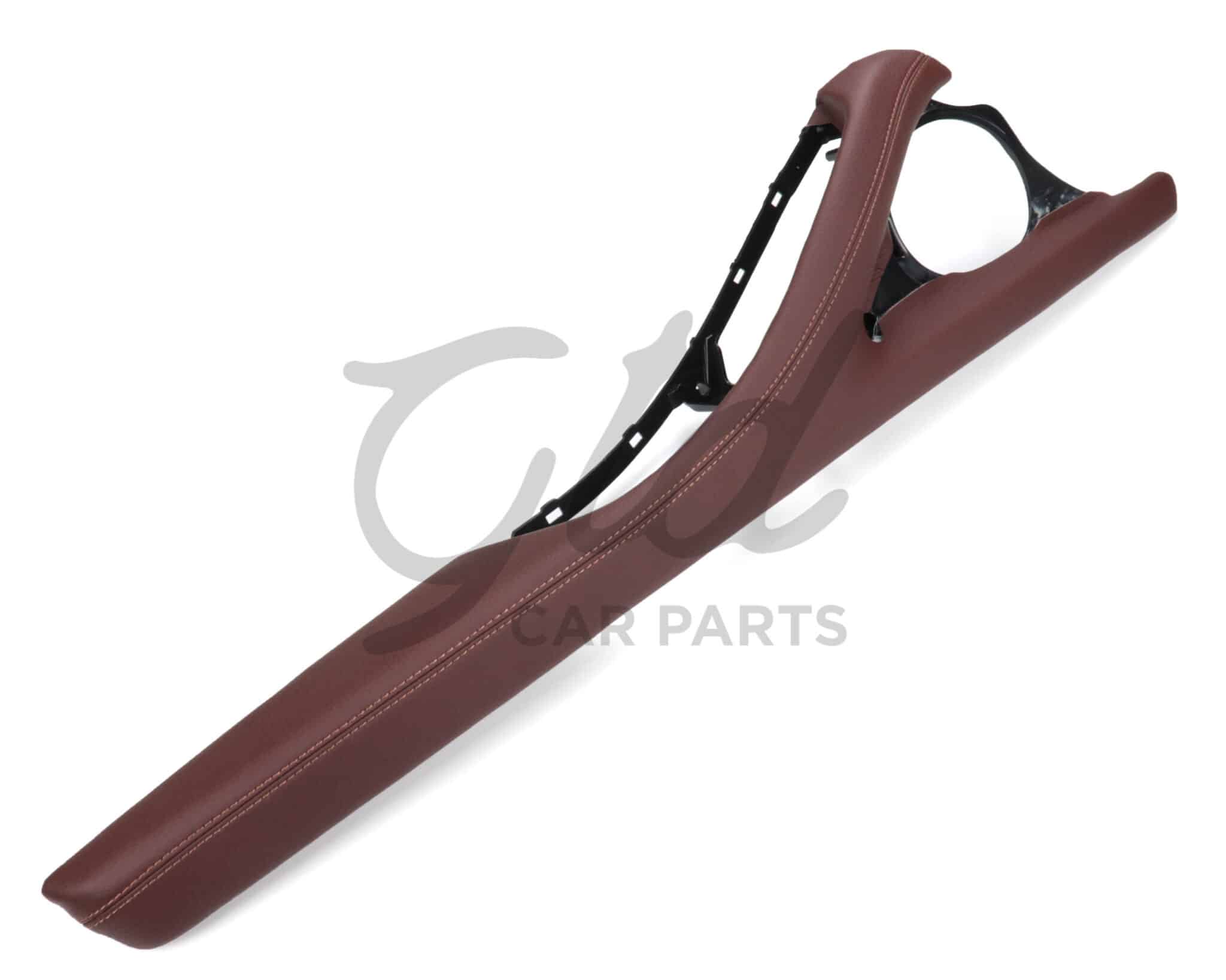 BM08-0003-2-scaled Apoio de Braço Vermelho BMW Série 5 F10 F11 F18 2010-2017 - Image 1