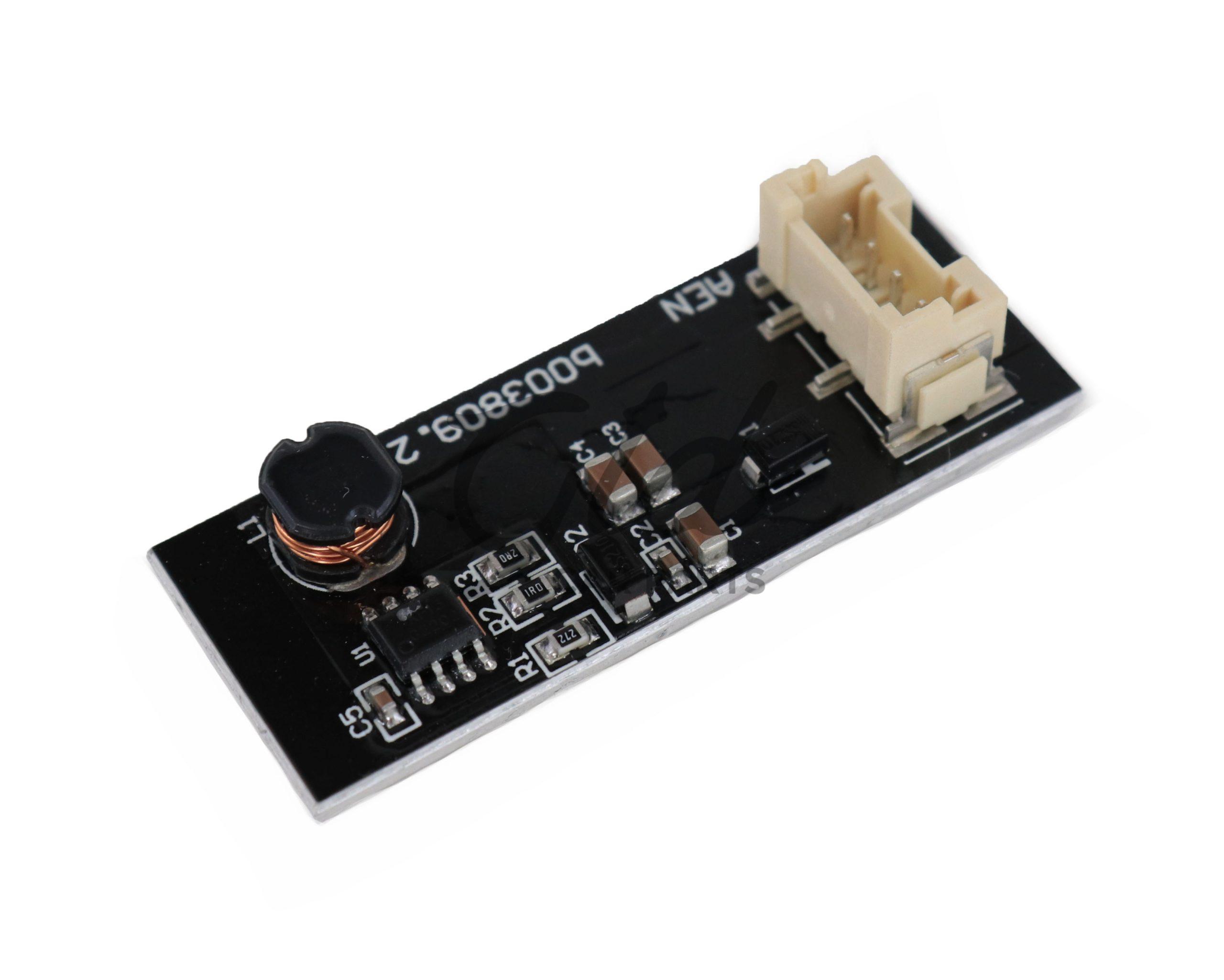 Placa Reparação Farolins Traseiros BMW X3 F25 2011-2017