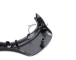 Friso Volante Preto BMW Série 5 6 7 GT F10 F11 F01 F06 Pré LCI 123mm - Image 3