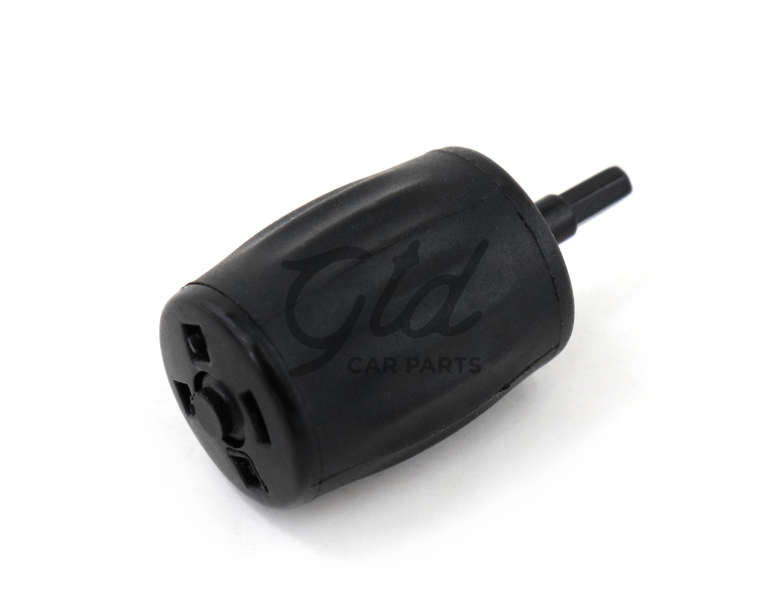 Botão Joystick Comandos de Volante Lado Direito BMW Série 5 6 7 X3 X4 G30 G32 G11 G12 G02 G02 2016-2019