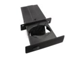 Porta-Copos Tablier Direito Preto BMW Série 5 E60 E61 2002-2010