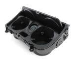 Gaveta Porta Copos BMW Série 5 F10 F11 F18 LCI 2014-2017