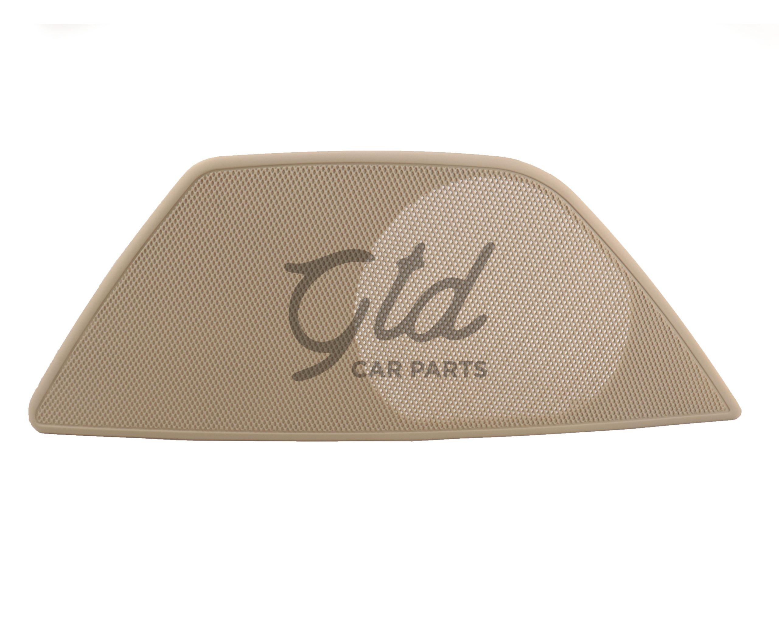 Grelha Coluna Porta Direita Oyster BMW Série 5 F10 F11 2010-2017