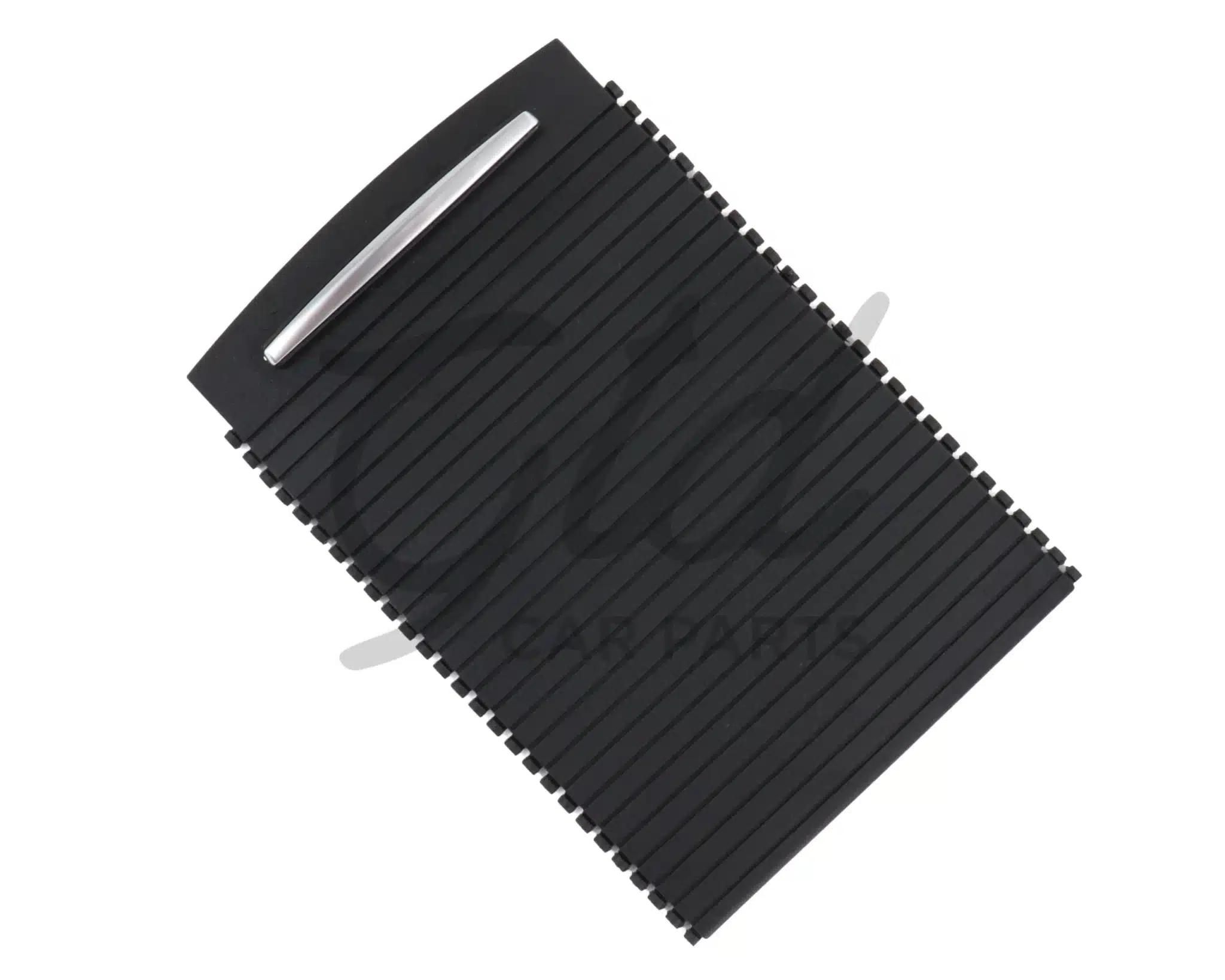 Cortina Gaveta Consola Central Traseira Preta BMW Série 3 E92 E93 2005-2012