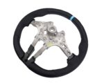 VOLANTE PACK M LOOK RISCA AZUL BMW SÉRIE 1 2 3 4 X1 X2 X3 X4 X5 X6 F20 F21 F31 F32 F34 F36 F15 F16 2012-2022 - Image 4