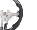 VOLANTE CARBONO PACK M LOOK BMW SÉRIE 1 2 3 4 X1 X2 X3 X4 X5 X6 F20 F21 F31 F32 F34 F36 F15 F16 2012-2022 - Image 6