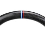 VOLANTE CARBONO PACK M LOOK BMW SÉRIE 1 2 3 4 X1 X2 X3 X4 X5 X6 F20 F21 F31 F32 F34 F36 F15 F16 2012-2022 - Image 3