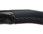 VOLANTE CARBONO PACK M LOOK BMW SÉRIE 1 2 3 4 X1 X2 X3 X4 X5 X6 F20 F21 F31 F32 F34 F36 F15 F16 2012-2022 - Image 8