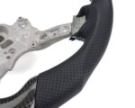 VOLANTE CARBONO PACK M LOOK BMW SÉRIE 1 2 3 4 X1 X2 X3 X4 X5 X6 F20 F21 F31 F32 F34 F36 F15 F16 2012-2022 - Image 9
