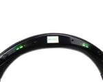 VOLANTE CARBONO C/ DISPLAY BMW SÉRIE 1 2 3 4 X1 X2 X3 X4 X5 X6 F20 F21 F31 F32 F34 F36 F15 F16 2012-2022 - Image 2