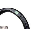 VOLANTE CARBONO C/ DISPLAY BMW SÉRIE 1 2 3 4 X1 X2 X3 X4 X5 X6 F20 F21 F31 F32 F34 F36 F15 F16 2012-2022 - Image 3