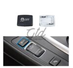 Botão ESP BMW Série 1/2/3/4 F20 F30 F33 F36 2012-2019