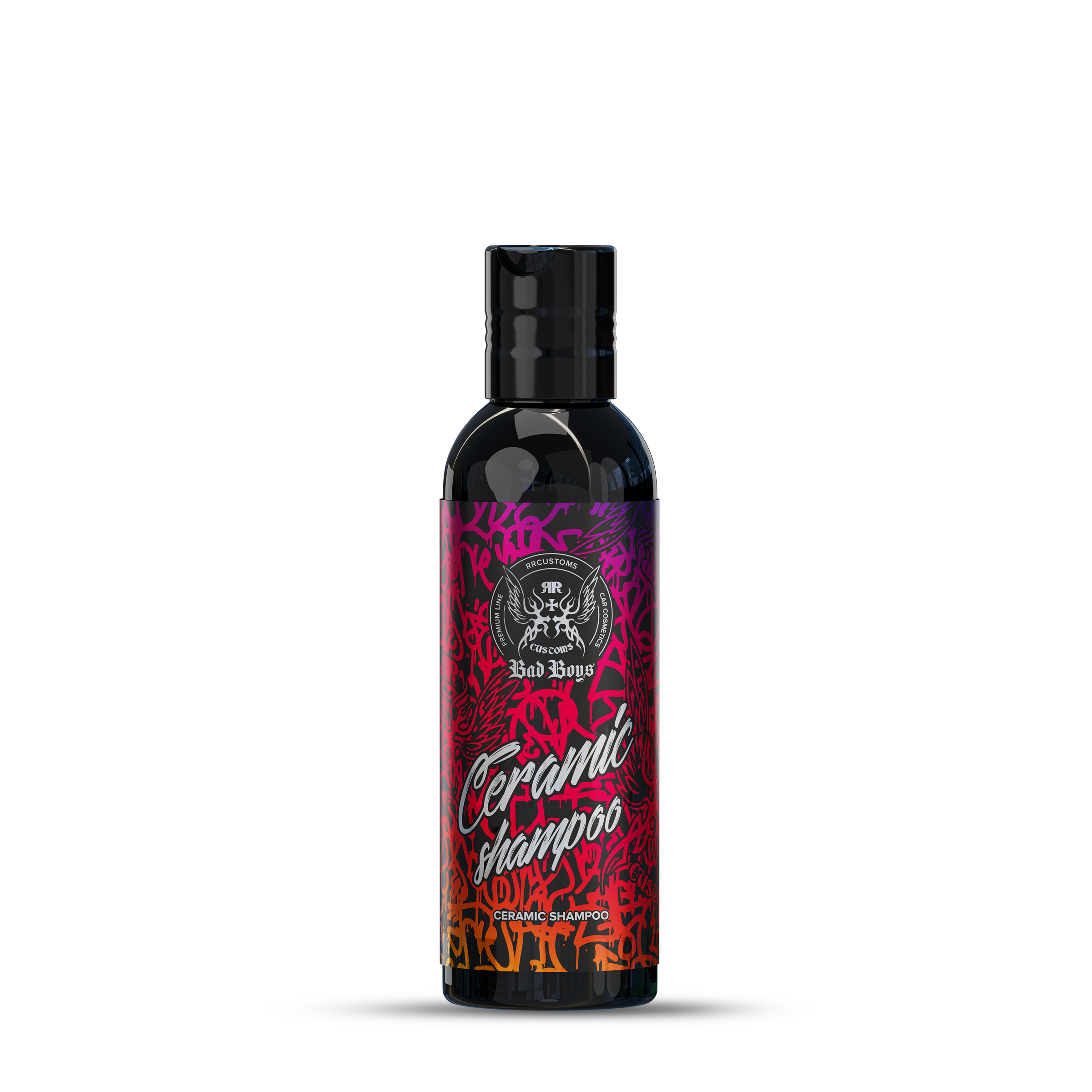 CERAMIC_SHAMPOO-1 Ceramic Shampoo 150ML - Image 1