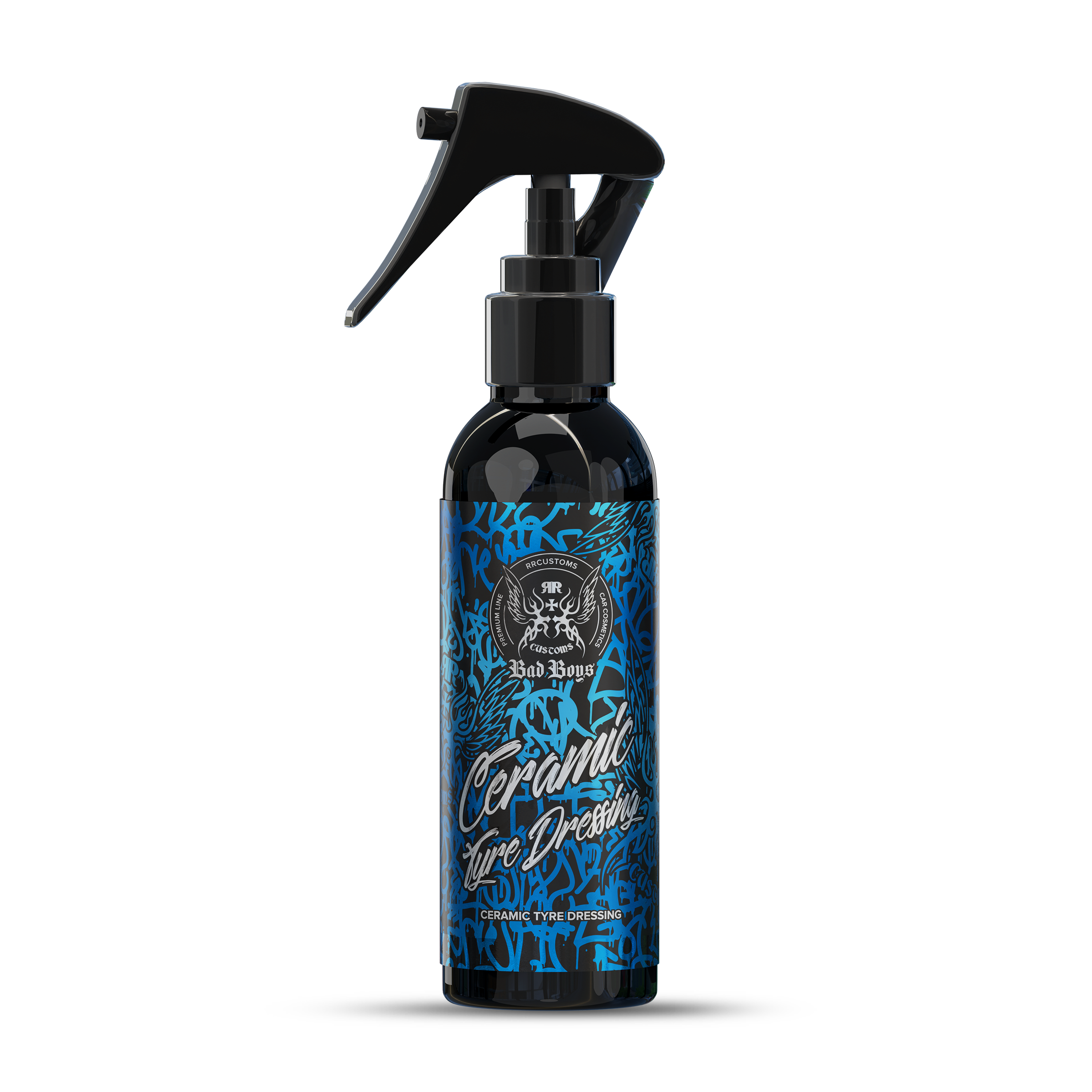 CERAMIC_TYRE_DRESSING-2 Ceramic Tyre Dressing 150ML - Image 1
