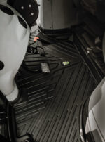 TAPETE BORRACHA TRATOR MUDMAX STEYR 4125 PROFI 2024-> - Image 4