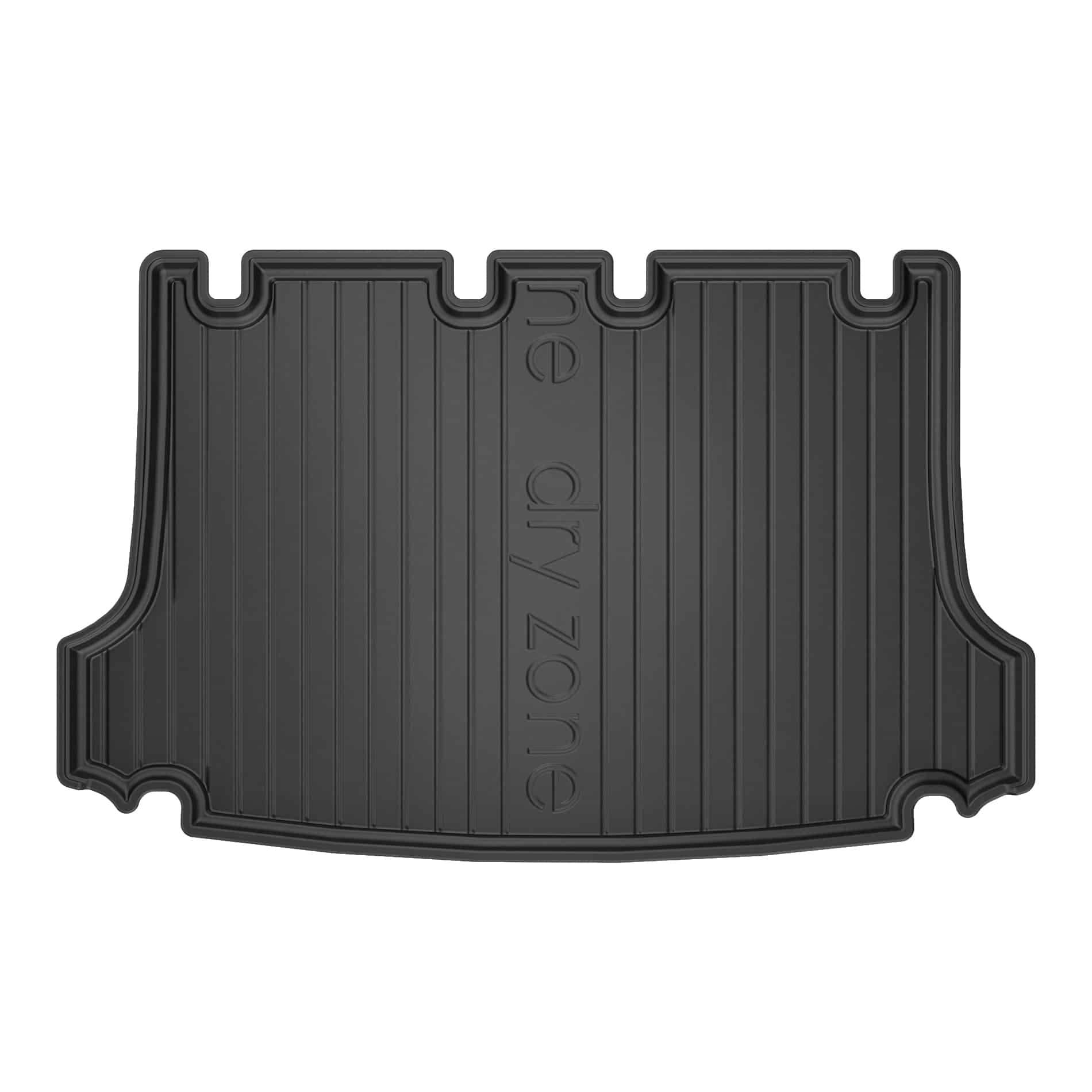 TAPETE BORRACHA P/ MALA DRYZONE PEUGEOT 308 I CARRINHA 2007-2013