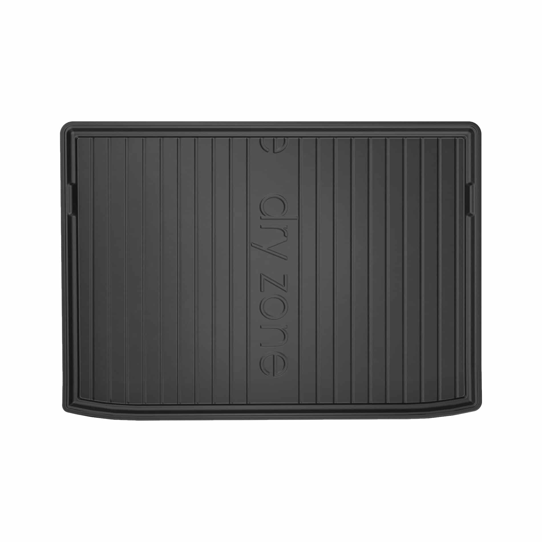 TAPETE BORRACHA P/ MALA DRYZONE OPEL CROSSLAND X CROSSOVER 2017-> PISO SUPERIOR