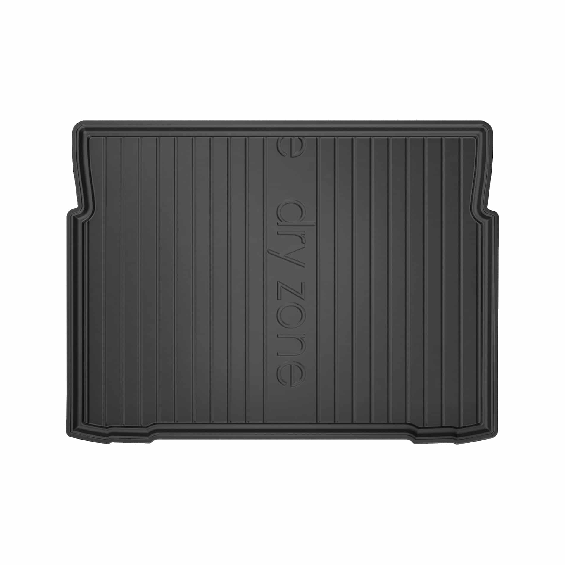 TAPETE BORRACHA P/ MALA DRYZONE OPEL CROSSLAND X CROSSOVER 2017-> PISO INFERIOR