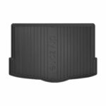 TAPETE BORRACHA P/ MALA DRYZONE NISSAN QASHQAI II 2013-2021 PISO INFERIOR