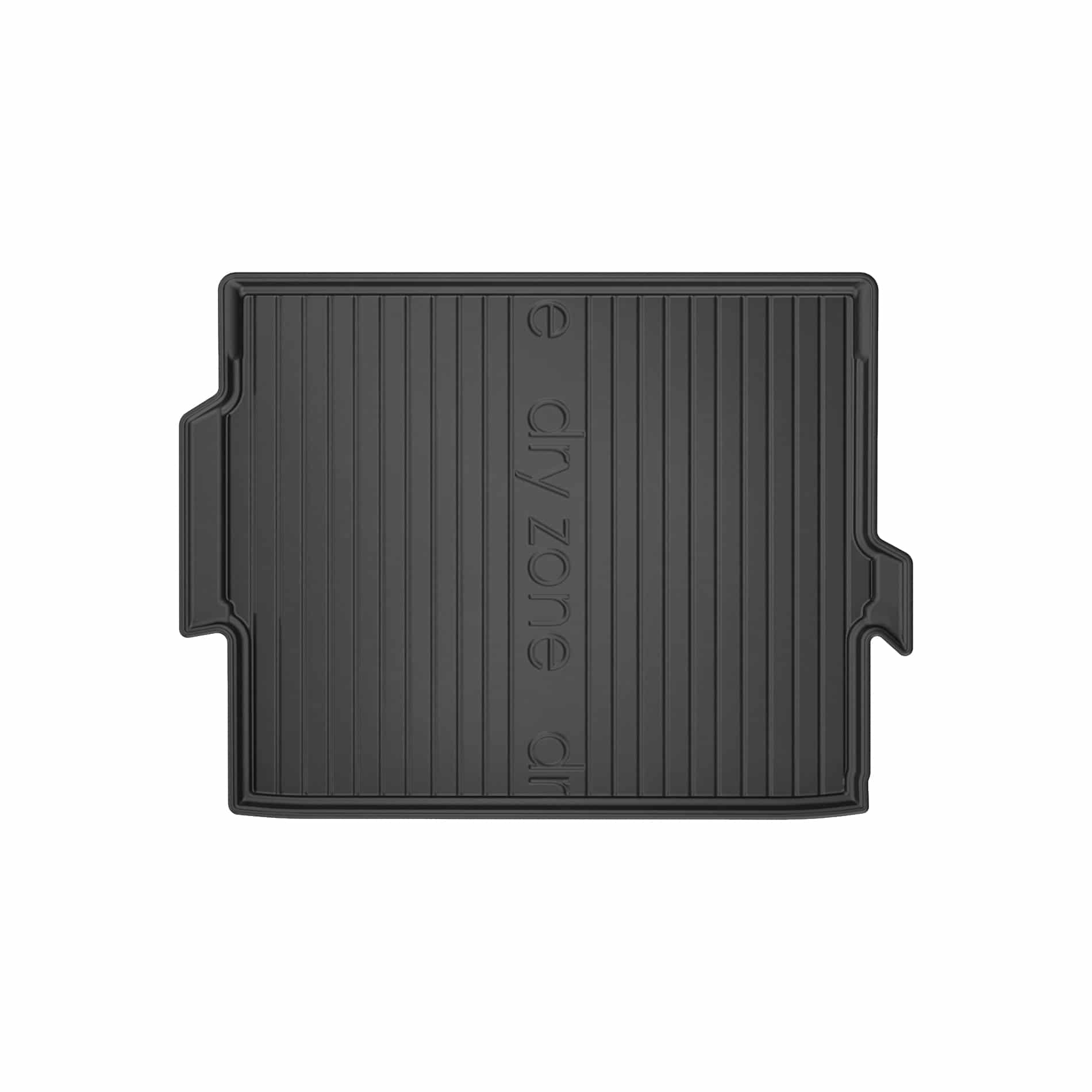 TAPETE BORRACHA P/ MALA DRYZONE OPEL GRANDLAND X SUV 2017-> PISO SUPERIOR