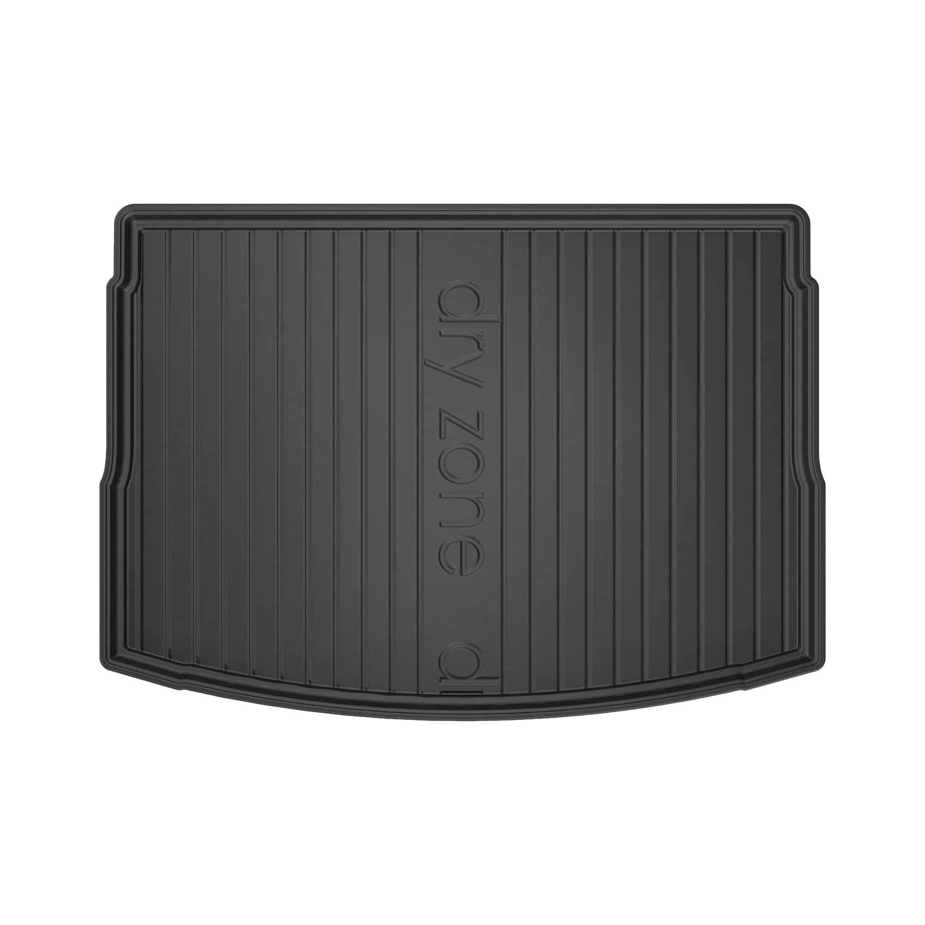 TAPETE BORRACHA P/ MALA DRYZONE HYUNDAI i30 III 2017-> PISO SUPERIOR