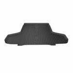 TAPETE BORRACHA P/ MALA DRYZONE PORSCHE PANAMERA II 2016-> COM ARRUMOS LATERAIS - Image 3